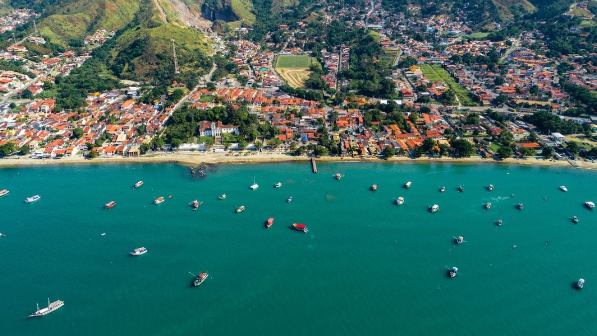 São Sebastião se firma como referência em turismo sustentável com prêmio nacional