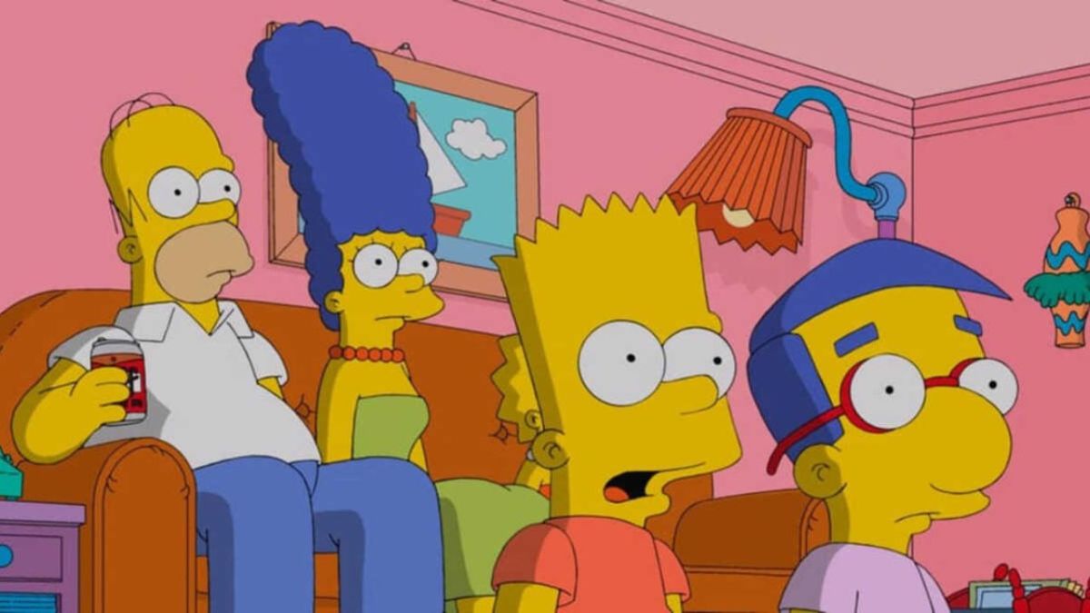 'Os Simpsons' são conhecidos por 'preverem' diversos acontecimentos marcantes