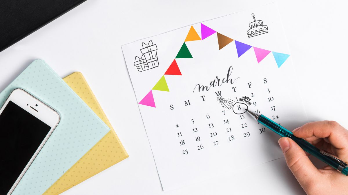 A data de nascimento pode revelar muito mais do que se imagina inclusive a cor Pantone que mais se conecta à sua energia e personalidade