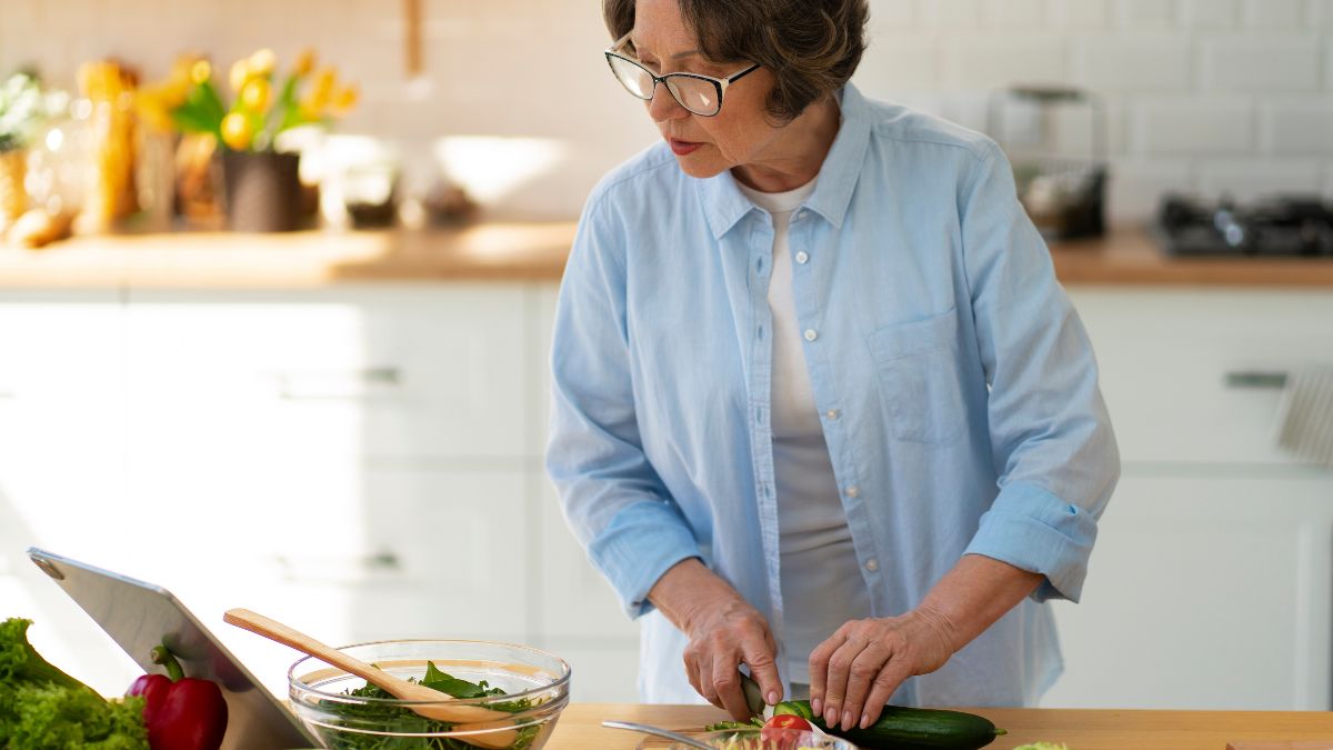 Alimento simples e acessível ganha destaque entre especialistas por seus benefícios à saúde após os 50 anos