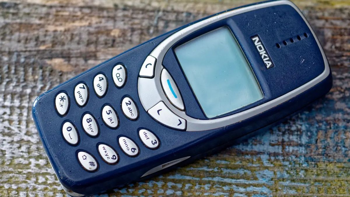 O Nokia 3310 teve uma valorização superior a 500% em relação ao preço de lançamento no Brasil