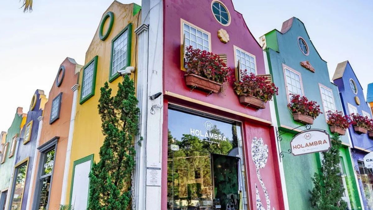 Capital Nacional das Flores, Holambra atrai visitantes com cultura, natureza e segurança