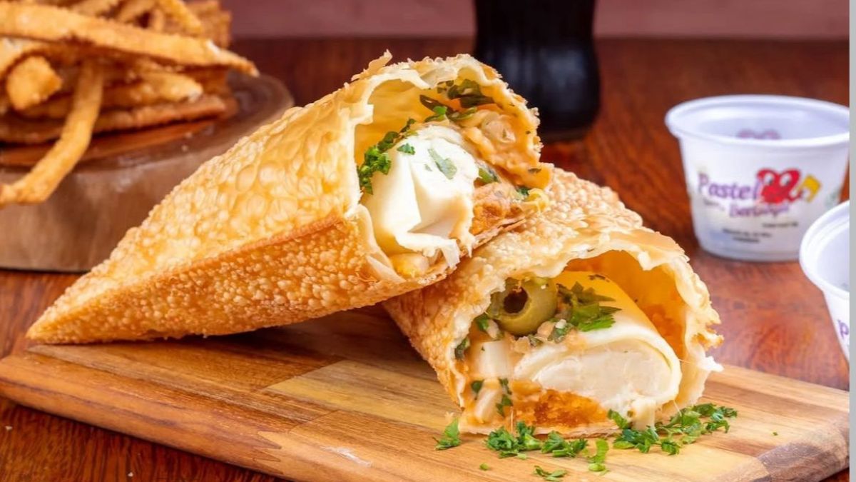 Fundado por Donizete Aparecido da Silva, o quiosque virou ponto obrigatório para visitantes.