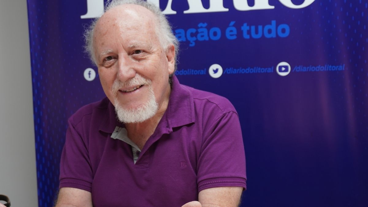 Américo Barbosa apresenta obra que integra sabedoria asiática e práticas para o equilíbrio interior