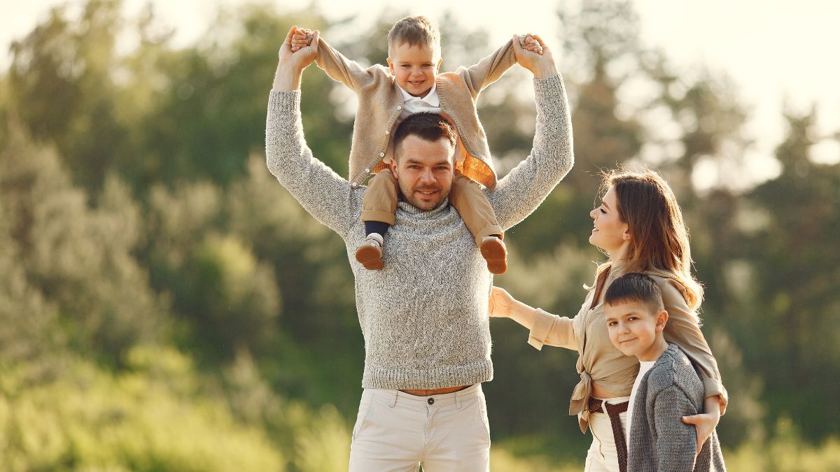 Educação baseada em diálogo, respeito e exemplo fortalece o vínculo entre pais e filhos ao longo da vida