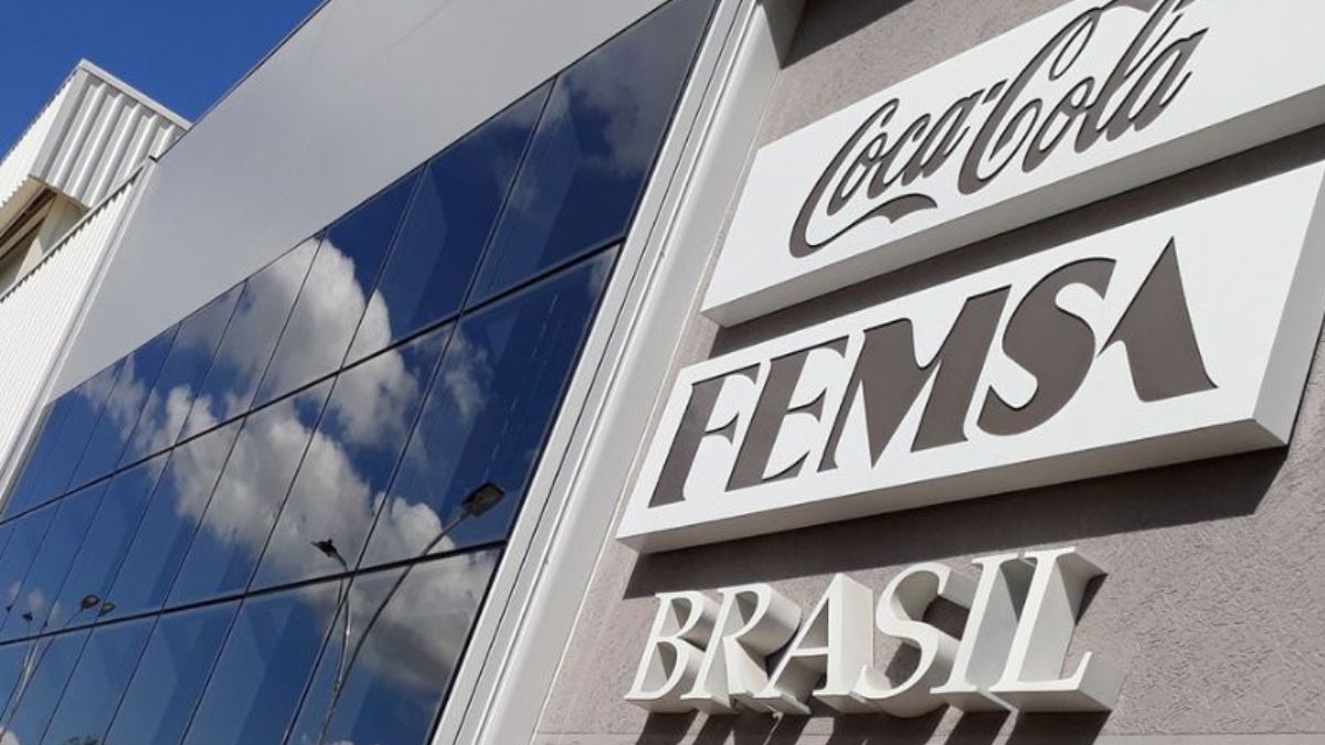 Instalada no interior paulista, a planta é referência global em automação e eficiência hídrica.