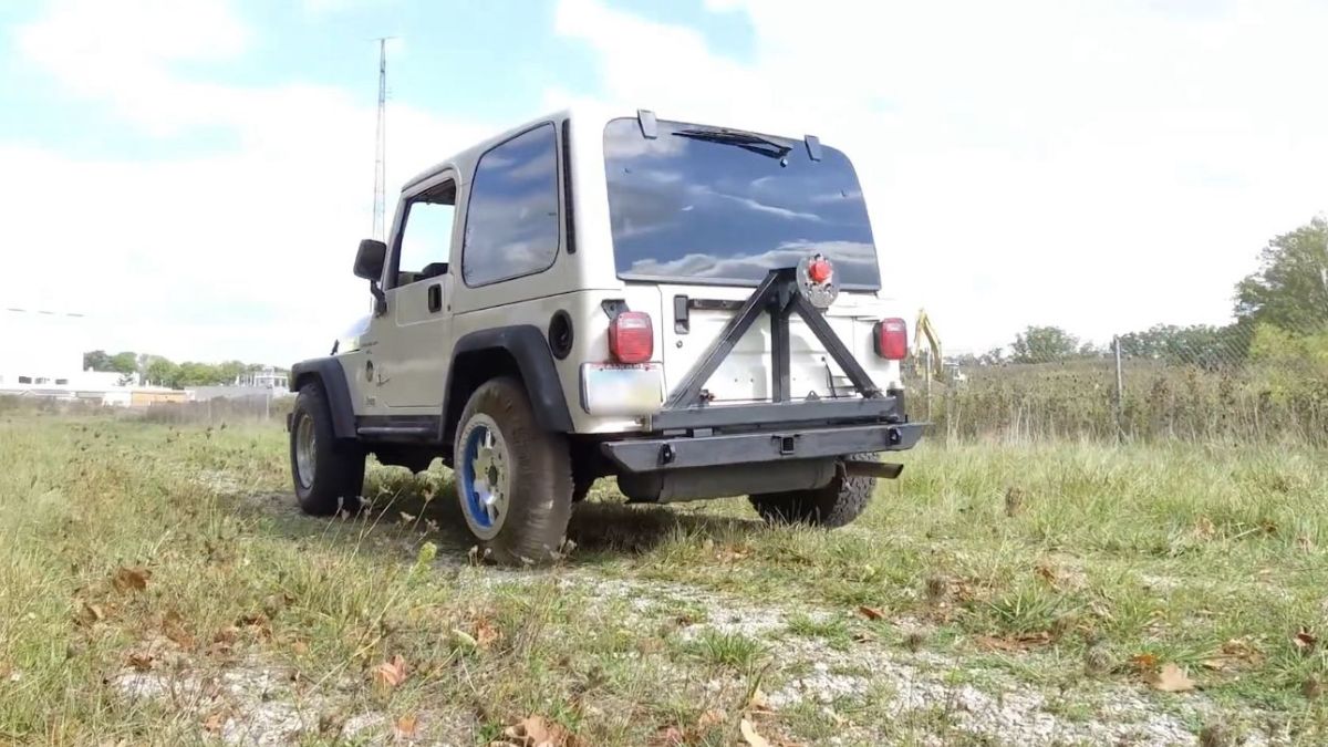 A ideia surgiu para equipar veículos robóticos enviados a Marte, onde o terreno irregular costuma destruir pneus