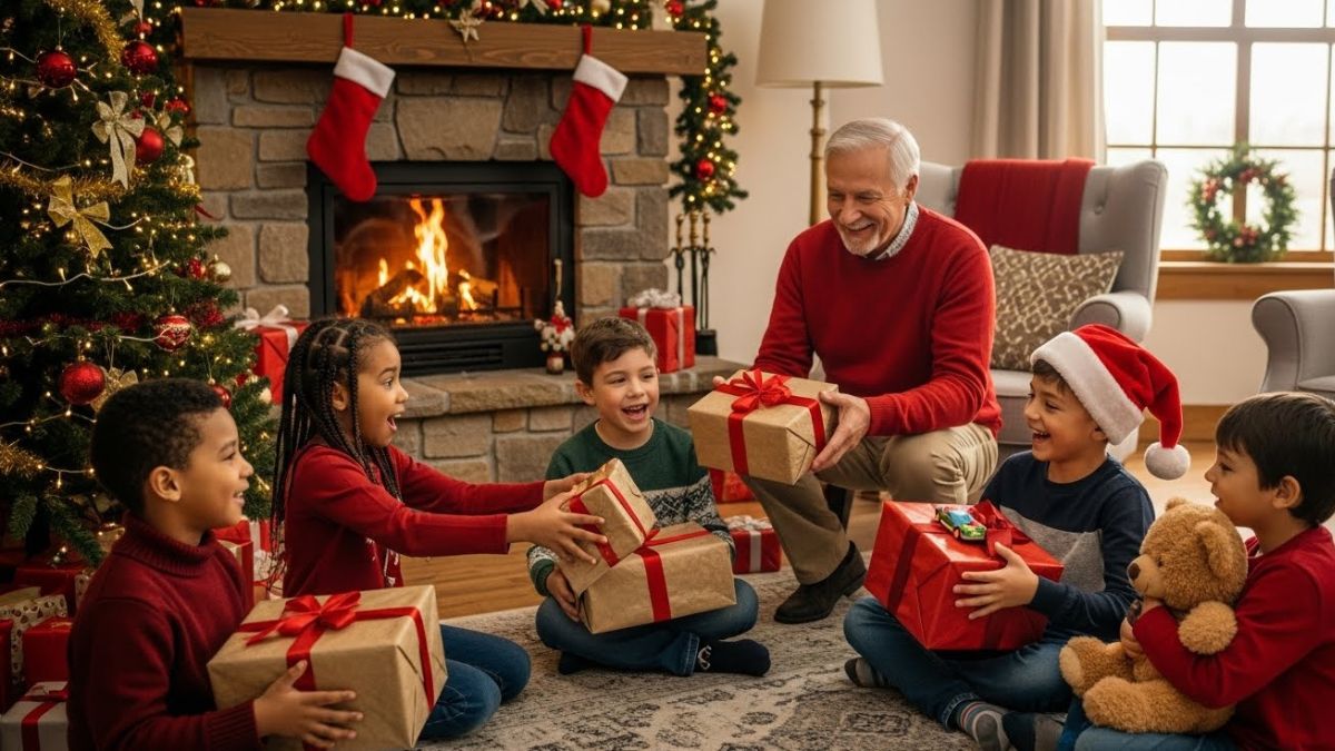 Foi elaborada uma lista com presentes que merecem cuidado redobrado e, em muitos casos, devem ser evitados ao presentear crianças