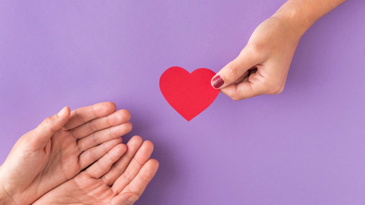 A verdadeira gentileza não chama atenção, mas deixa marcas profundas em quem a recebe