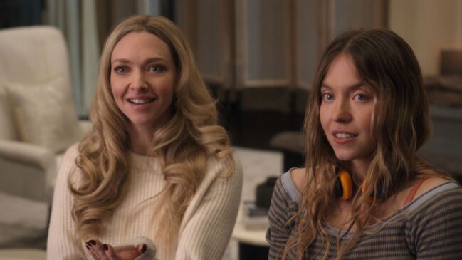 Paris Filmes/Divulgação