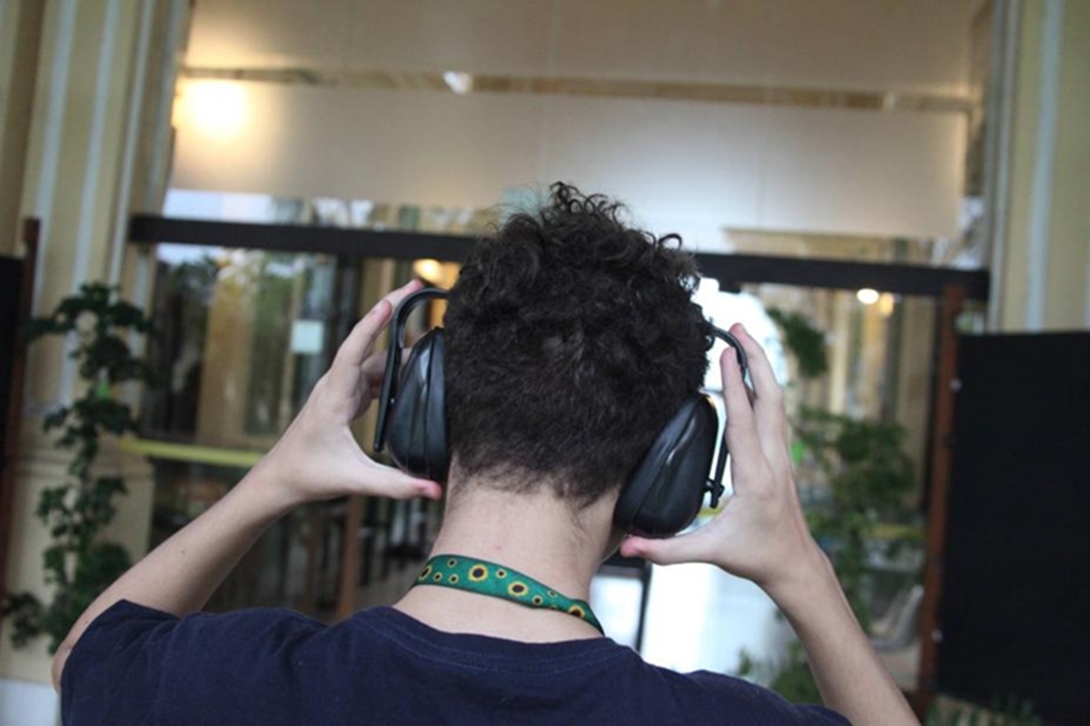 ProteSom já beneficiou aproximadamente mil pessoas, entre crianças, adultos e idosos