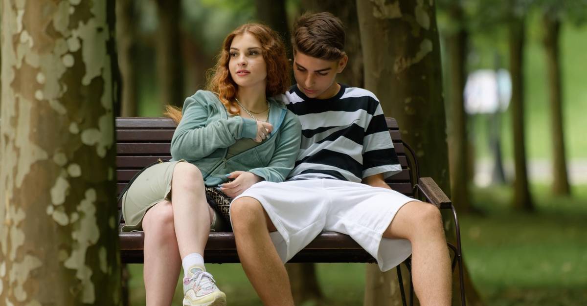 A geração Z vive momentos complicados