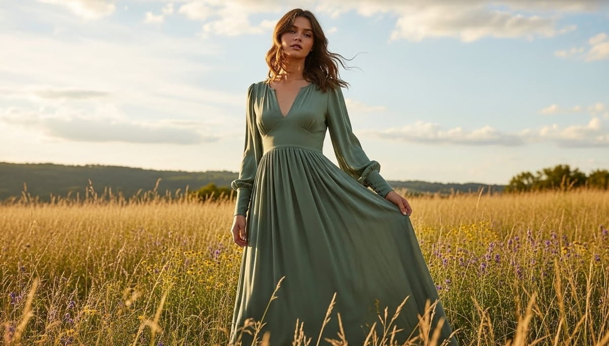 A escolha não é por acaso: o verde-sálvia está em alta por sua versatilidade, capacidade de criar ambientes acolhedores e por transmitir uma sensação de calma