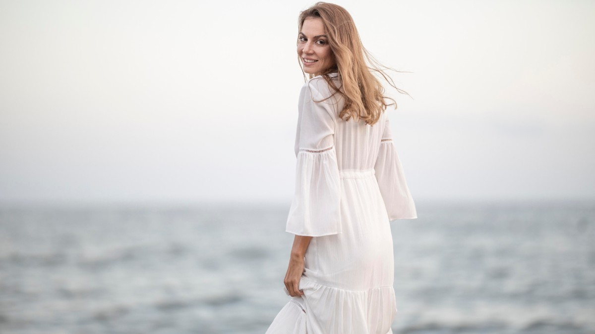 O branco pode não ser a melhor opção para passar a virada de ano