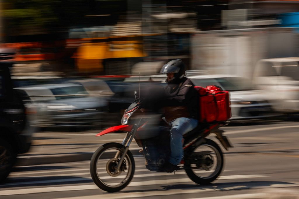 O PL concede isenção total de IPVA para motocicletas, motonetas e ciclomotores de até 180 cilindradas