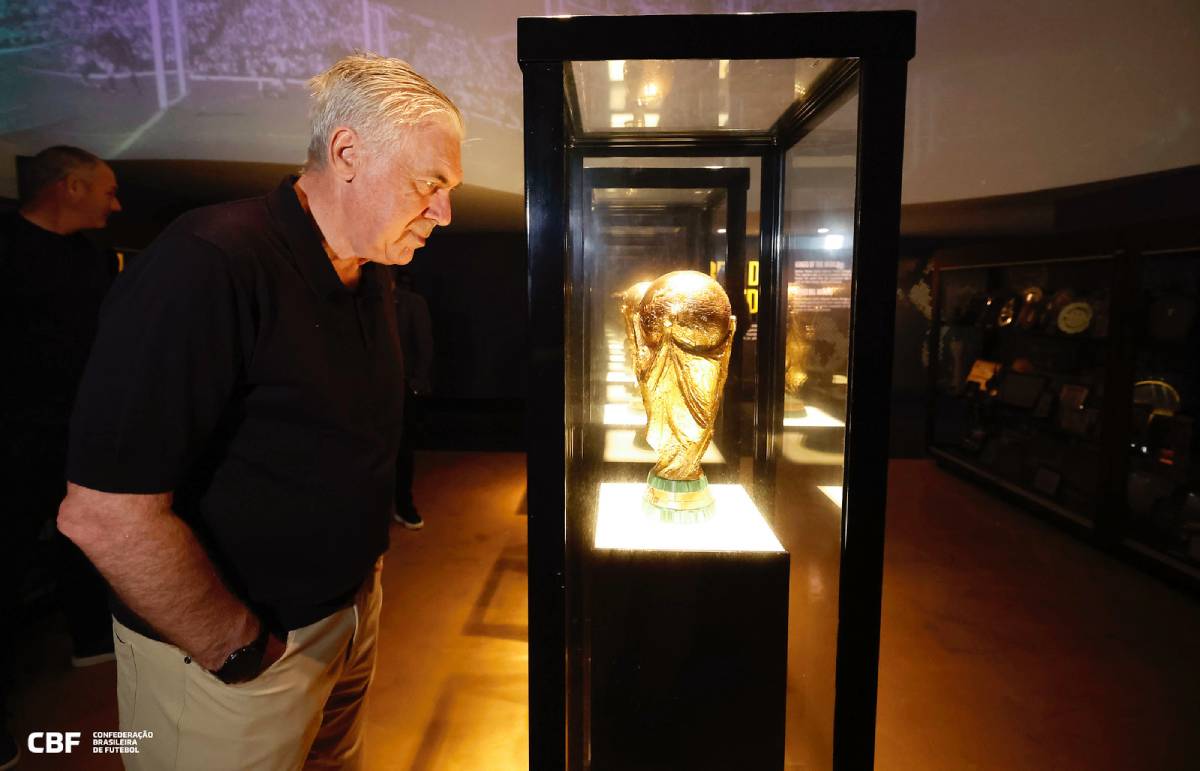 pesar das movimentações nos bastidores, a CBF ainda não confirmou as próximas datas e locais dos jogos da Seleção Brasileira em 2026