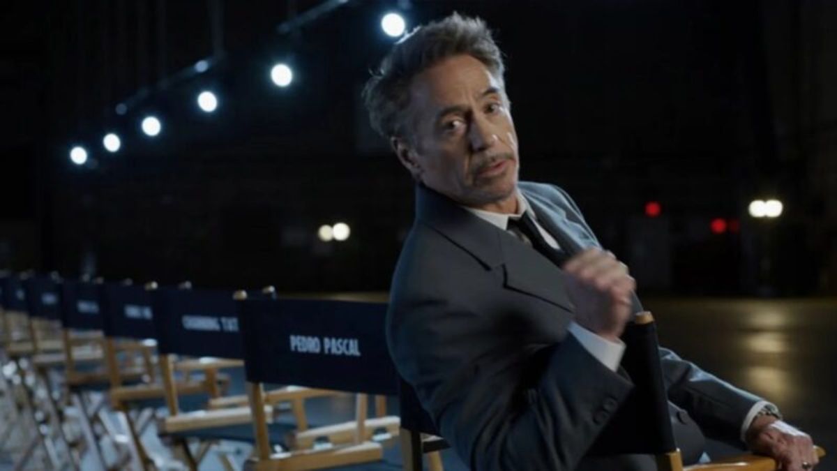 Longa ainda poderá confirmar personagens inéditos nas futuras prévias