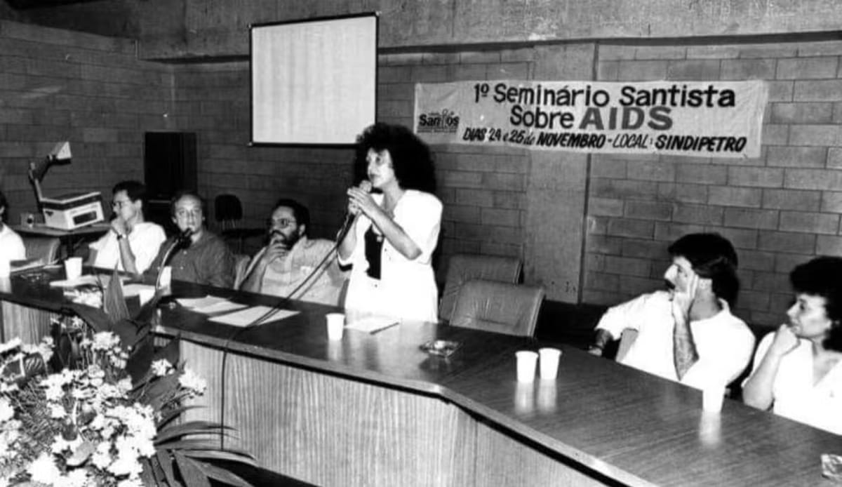 Com políticas progressistas, Santos transformou sua rede municipal em um sistema pioneiro de acolhimento, diagnóstico e tratamento multidisciplinar