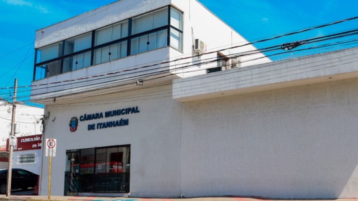 Câmara de Vereadores de Itanhaém votará diversos projetos em prol da cidade