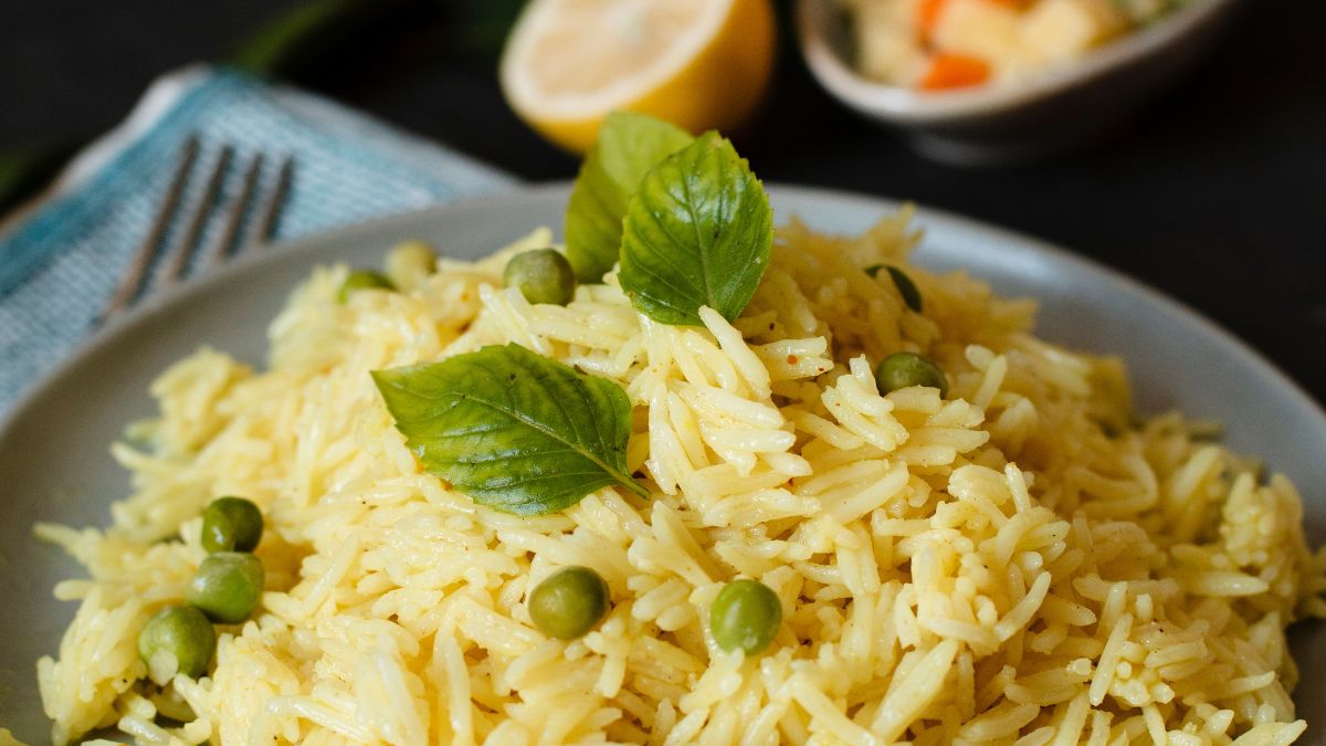 O arroz à piamontese é uma adaptação brasileira do risoto italiano