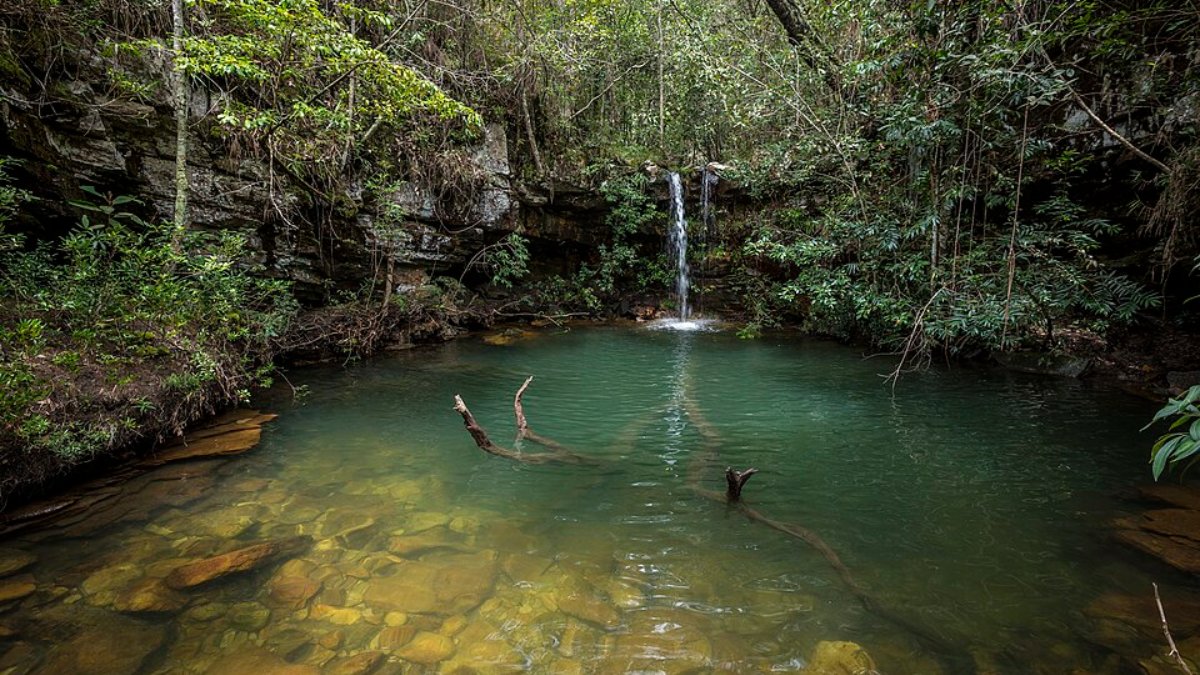 Entenda o clima da região para garantir banhos de cachoeira com total segurança e lazer