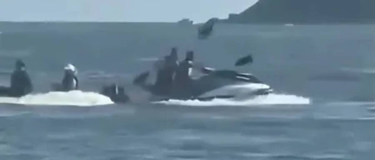 Crime aconteceu no último final de semana