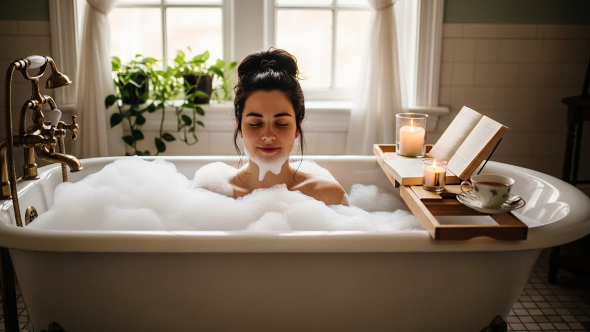 Segundo tradições populares, ervas como alecrim e arruda possuem vibrações capazes de limpar o ambiente energético e afastar influências negativas