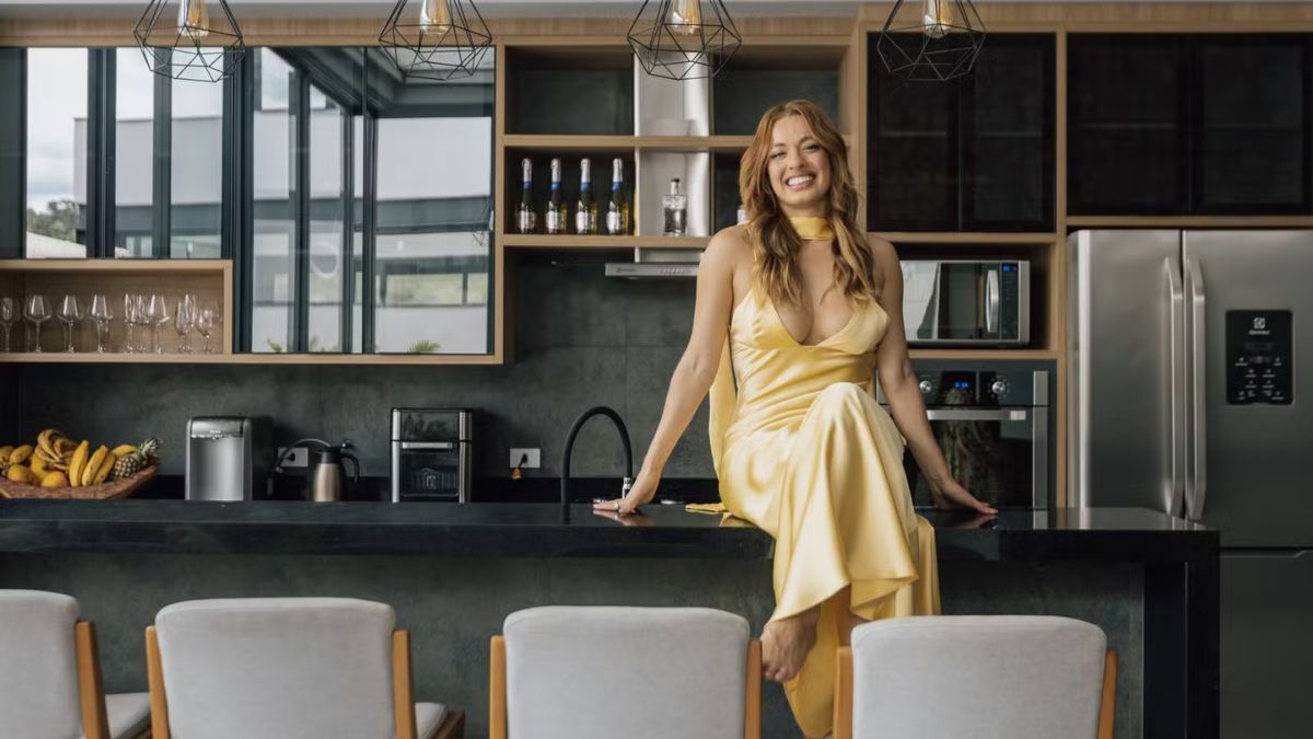 Beatriz Reis alcançou uma das maiores conquistas de sua vida fora do reality