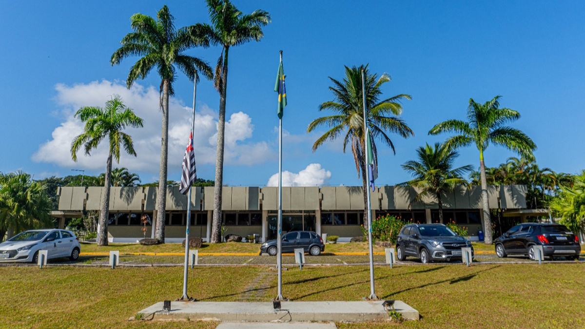 O atendimento ao público nos demais setores será retomado normalmente na segunda-feira (29)