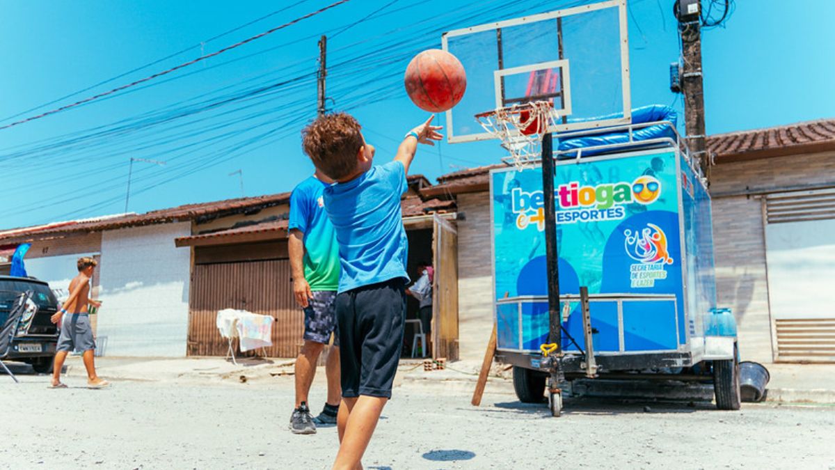 Bertioga terá uma tarde repleta de atividades gratuitas