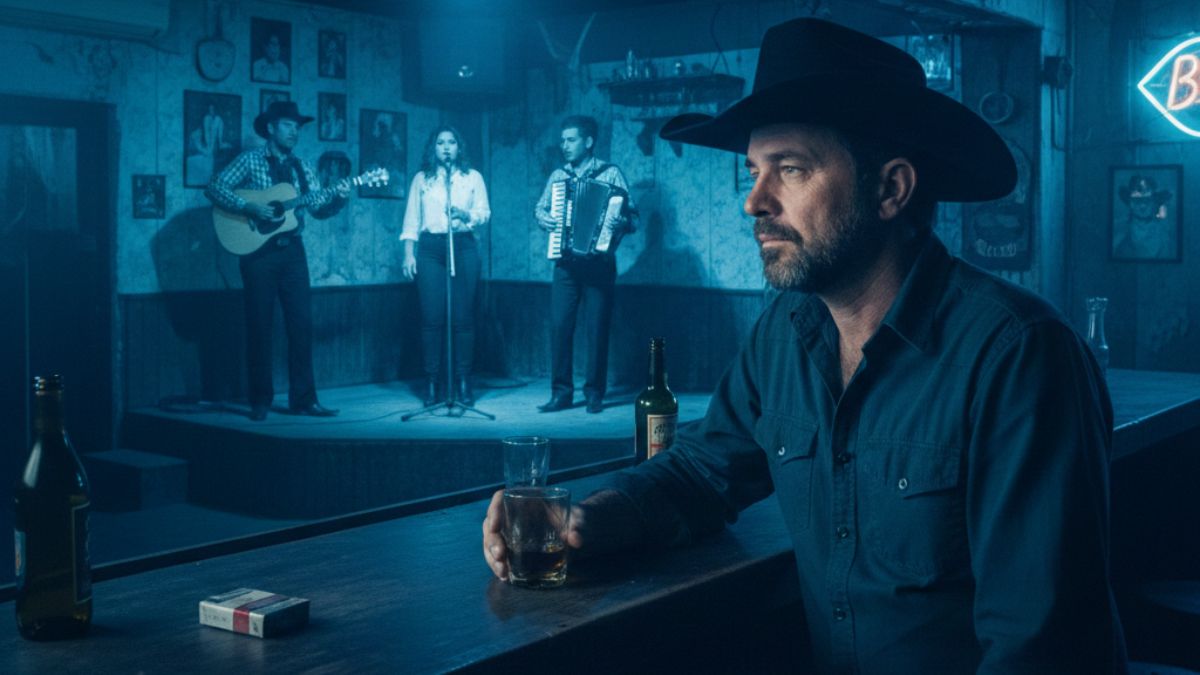 Muita gente não sabe, mas a canção sertaneja 'Boate Azul' nasceu de uma tragédia no Vaticano