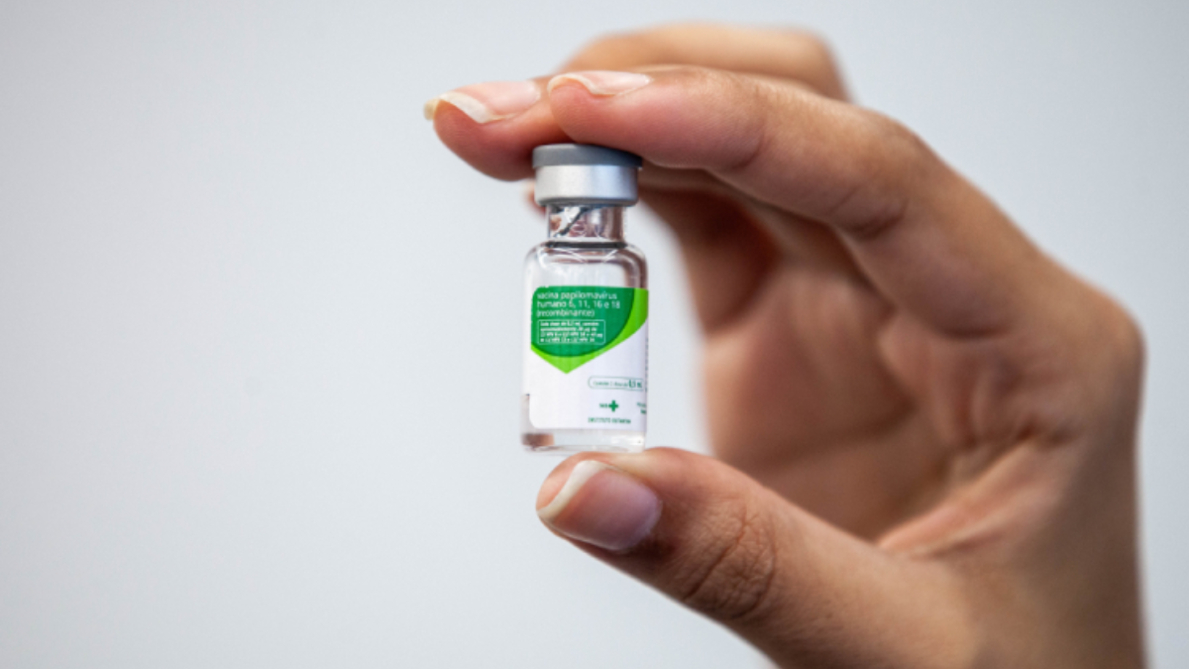 Cubatão anunciou o cronograma de vacinação para crianças, adultos e idosos