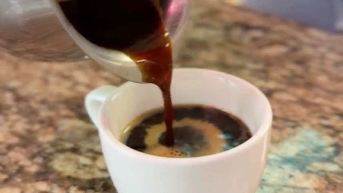 A cafeteria era considerado um santuário da culinária cubana no coração de Miami