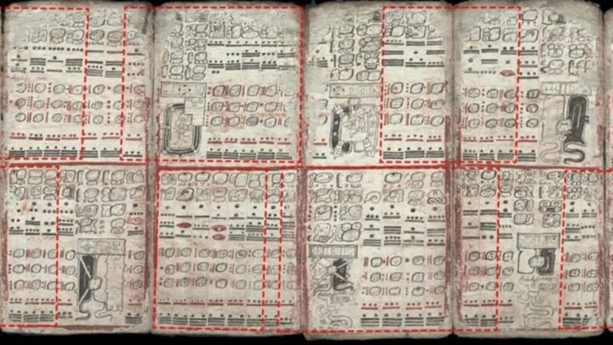 Cálculos dos maias sabem exatamente quando ocorrerá um eclipse