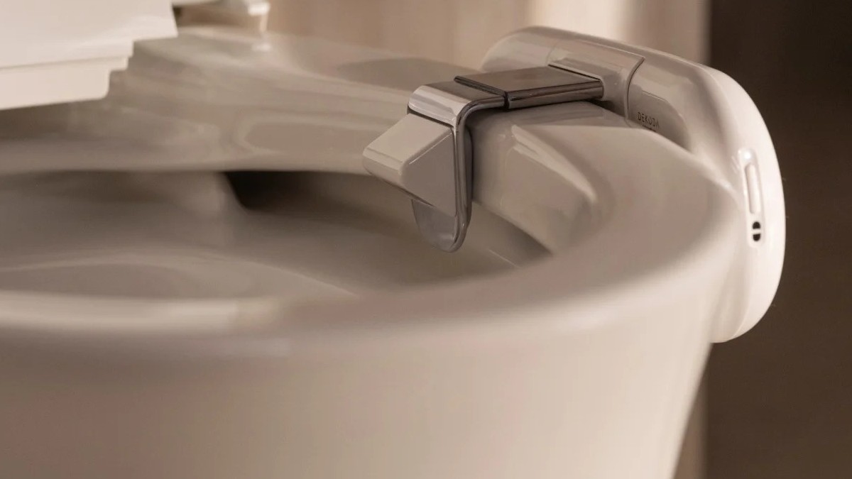 A câmera promete avaliar a saúde da pessoa através do cocô, mas possui falha de privacidade