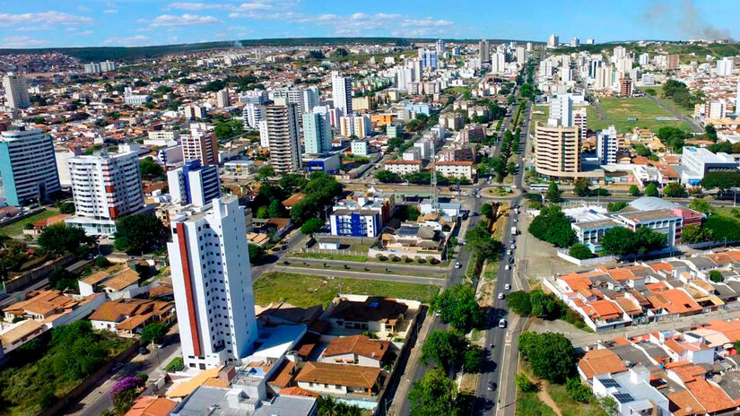 Vitória pode até estar entre as menores capitais brasileiras em extensão territorial, mas se destaca em um aspecto essencial: a qualidade do ar.