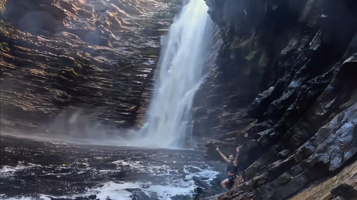 Para evitar acidentes e aproveitar o passeio com mais tranquilidade, é essencial escolher locais com pouca correnteza