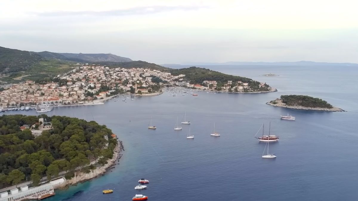 Esses sete lugares mostram que o futuro das viagens passa por escolhas mais conscientes