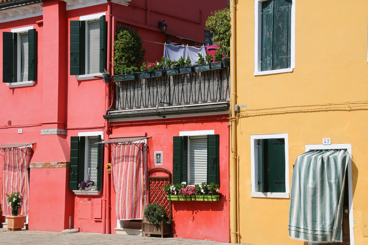 Imóvel adquirido estava fechado havia anos e manteve características originais