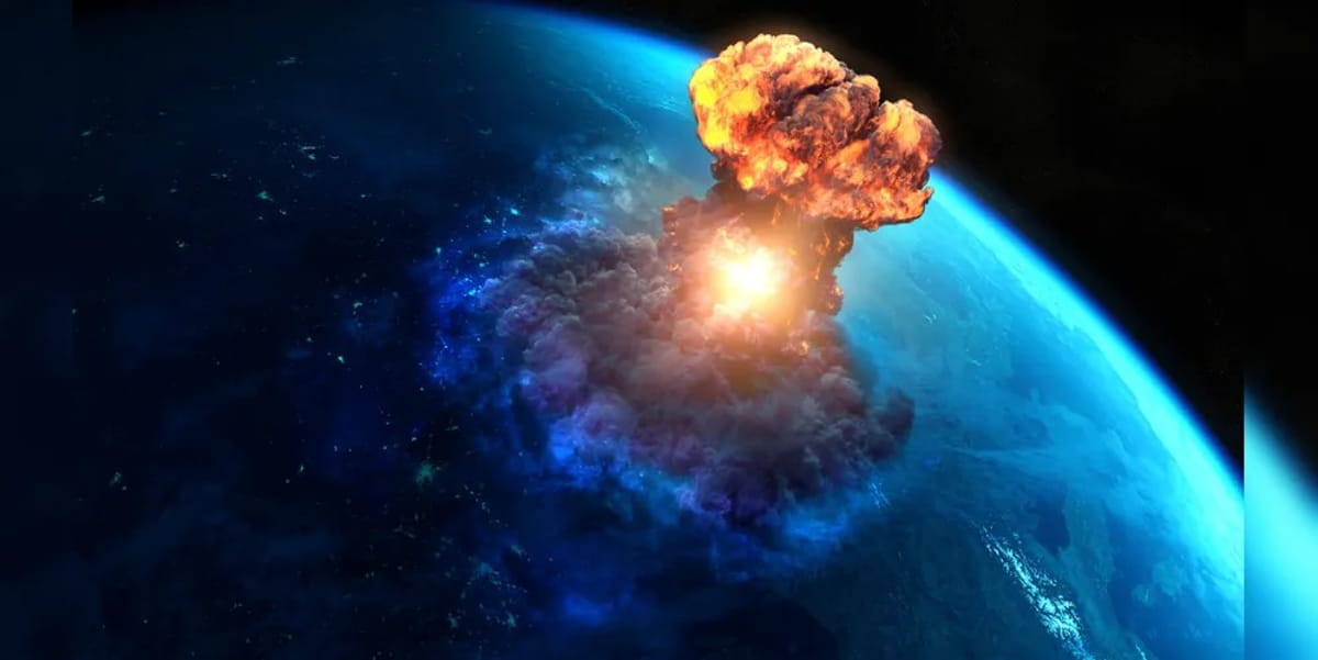 O cálculo não previa um colapso repentino ou apocalíptico, mas indicava um limite crítico no qual as tensões se tornariam cada vez mais difíceis de administrar