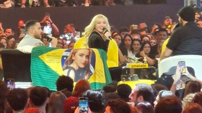 Nathalia Oliva/Reprodução