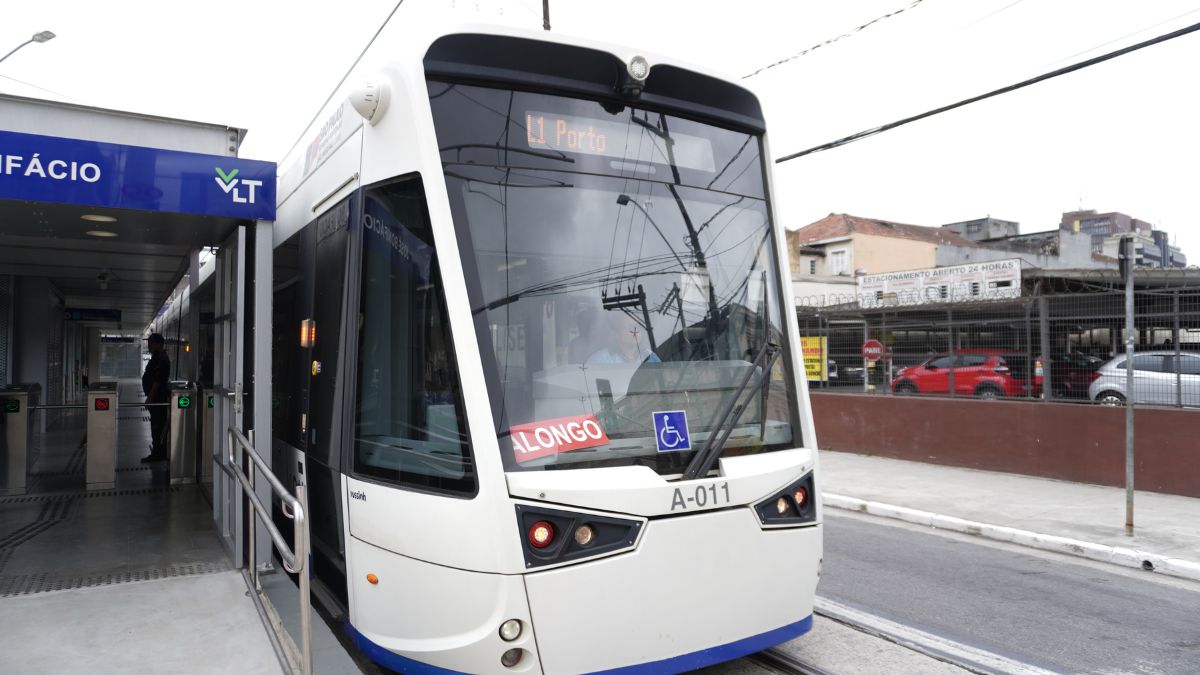 A isenção deve permanecer válida até que a instalação do sistema de sinalização seja concluída