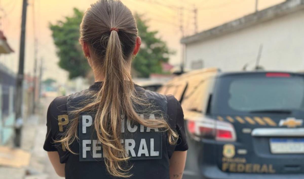 Ação investiga esquema nacional