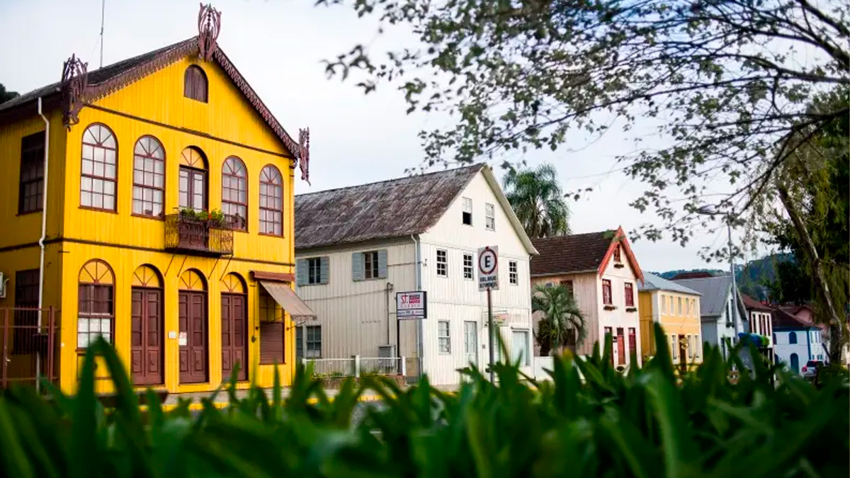 O anúncio foi feito na cidade de Huzhou, na China, durante a quinta edição do programa Best Tourism Villages