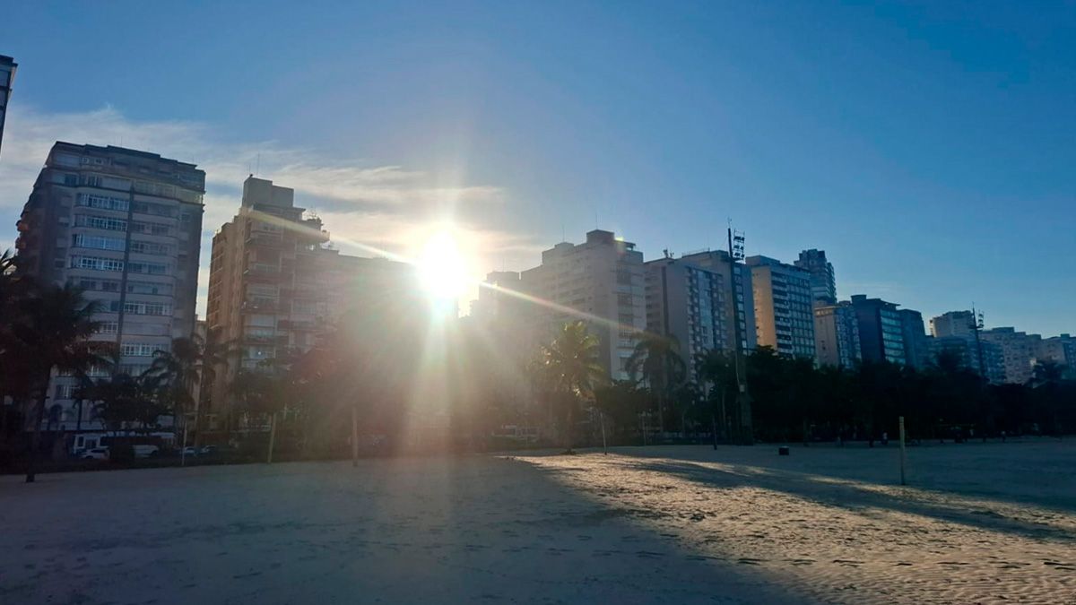 O desempenho coloca o município à frente de todas as capitais e grandes centros urbanos analisados, consolidando Santos como referência no mercado de locação residencial