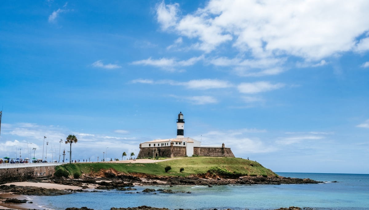 Na linha de frente da crise climática, Salvador simboliza um desafio que vai muito além da Bahia