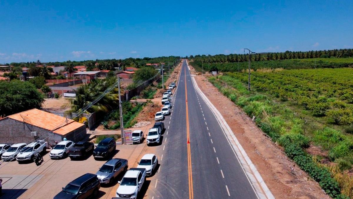 Petrolina, no sertão de Pernambuco, vem se consolidando como um dos principais exemplos de desenvolvimento sustentável do Brasil