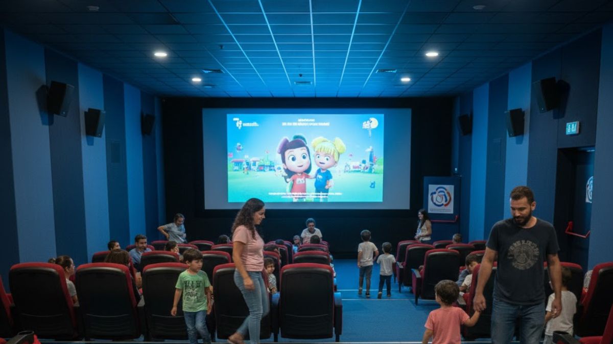 O PL promete transformar a experiência cultural de pessoas com TEA