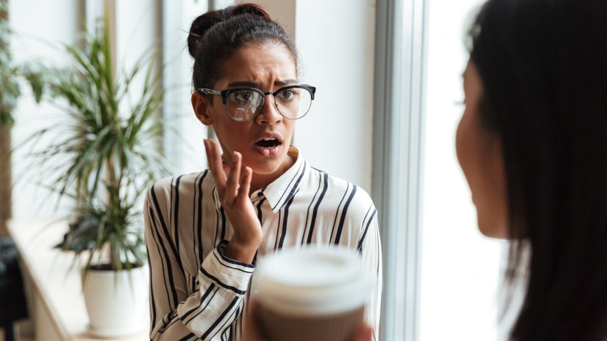 Pesquisa descreve atitudes que podem revelar arrogância oculta