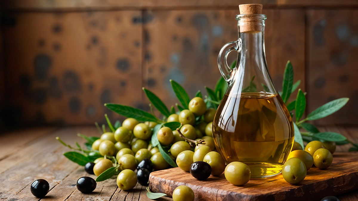 Por décadas, o azeite de oliva ocupou lugar de destaque na culinária brasileira, associado à sofisticação e aos benefícios à saúde